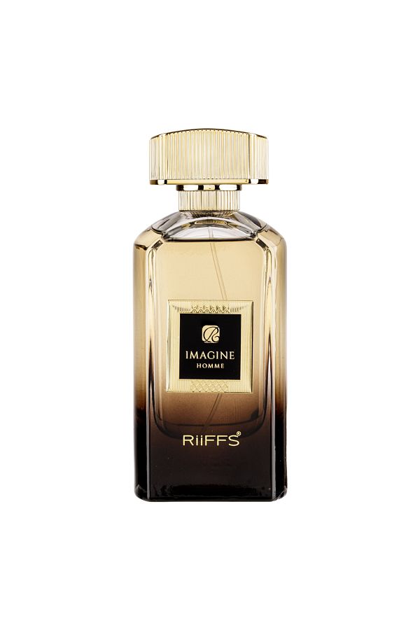 Riiffs-Perfume Imagine Noir Extrait, Riiffs, eau de parfum 100 ml, men 1