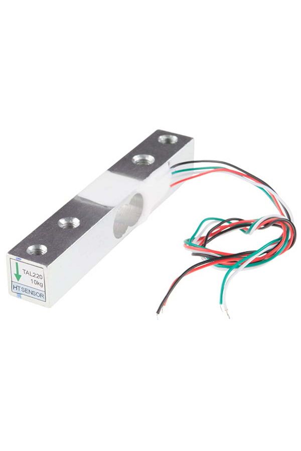 Sparkfun-Load cell - 10kg, Right bar 1