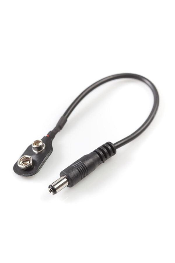 Sparkfun-9V battery adapter 1
