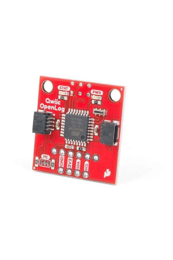 Sparkfun-Qwiic OpenLog 1