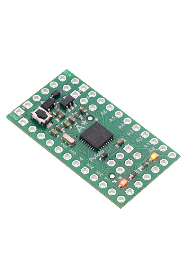 Pololu-A-Star 328PB Micro - 5V, 20MHz Arduino compatible 1