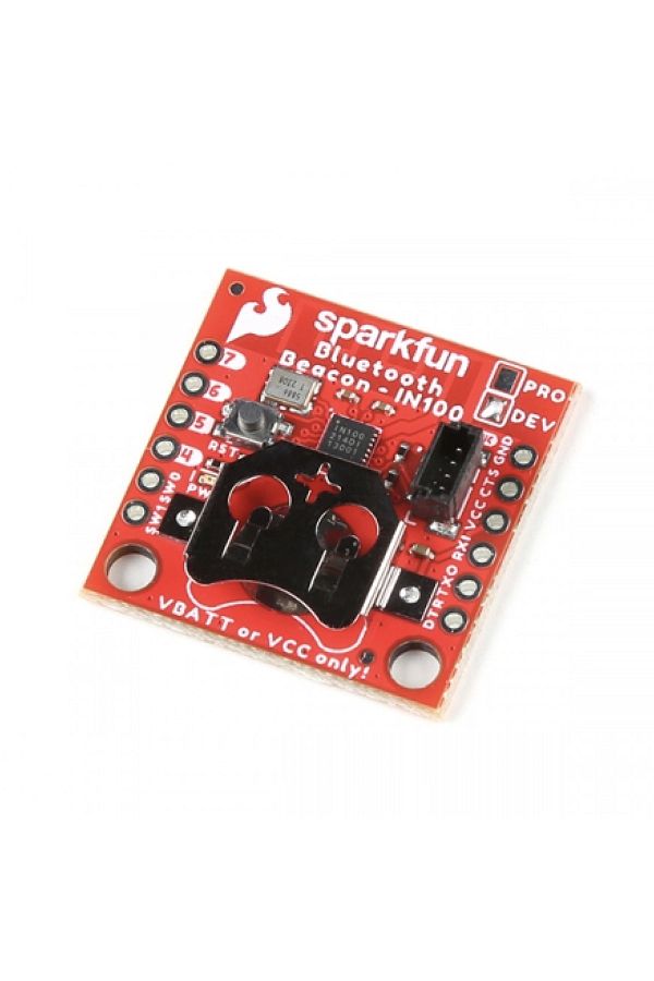 Sparkfun-Breakout SparkFun NanoBeacon Lite - IN100 1