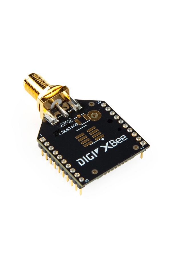 Sparkfun-Digi XBee® RR Pro Module - SMA Antenna 1