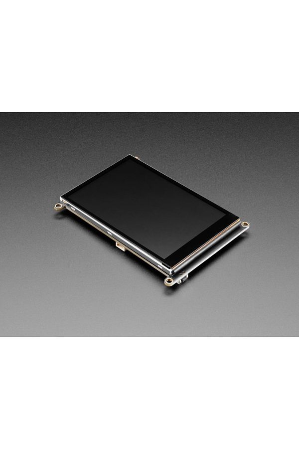 Adafruit-Tft Featherwing - 3.5" 480x320 Capacitive Touchscreen - Stemma Qt / Qwiic 1