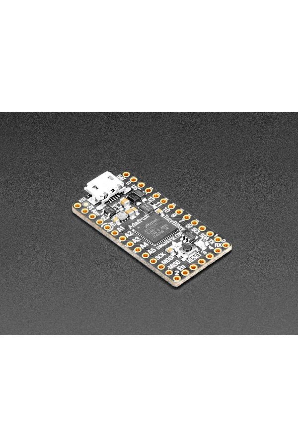 Adafruit-Itsybitsy M0 Express - For Circuitpython & Arduino Ide 1