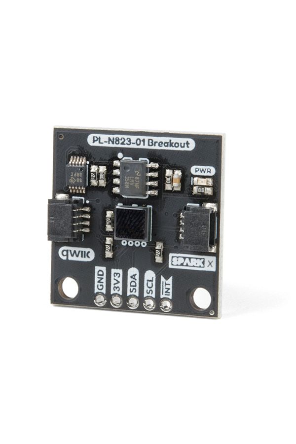 Sparkfun-IR Qwiic Breakout 1