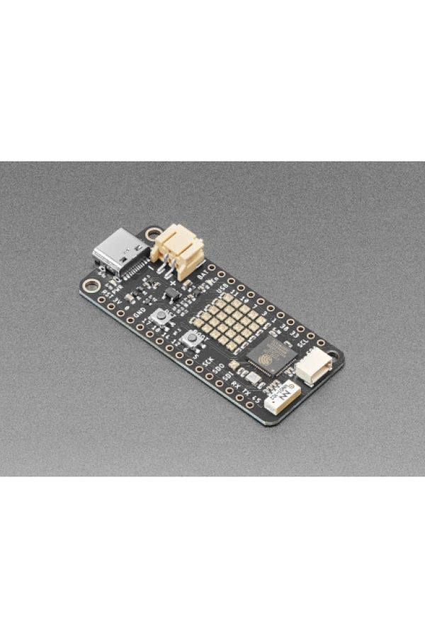 Adafruit-FeatherS2 Neo development board - ESP32-S2 RGB 1