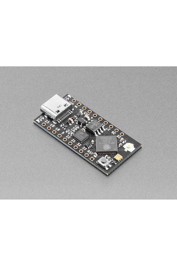 Adafruit-TinyPICO V3 USB-C with u.FL by Unexpected Maker 1