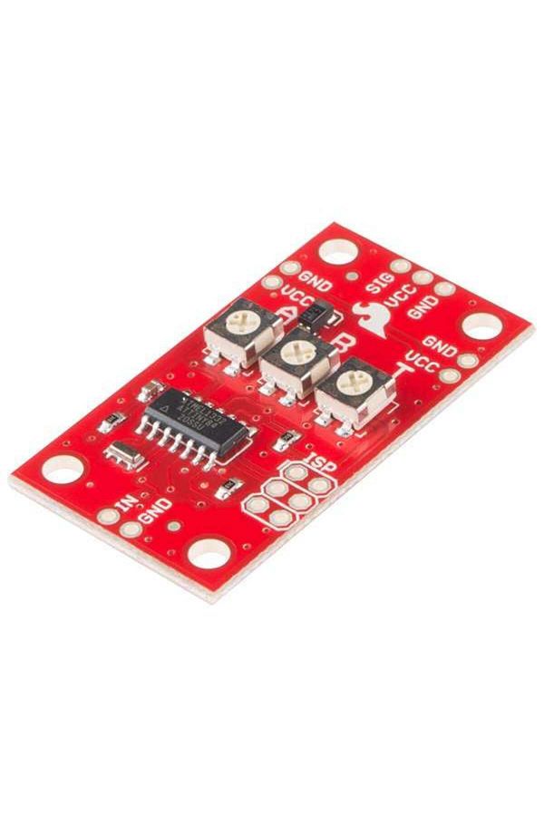 Sparkfun-Servo Trigger 1