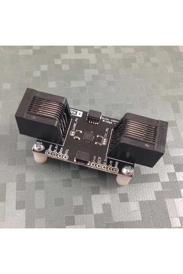 Sparkfun-1-Wire to Qwiic Bridge - DS28E17 1