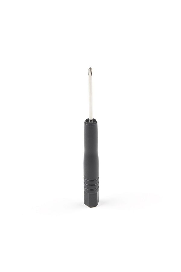 Sparkfun-MicroMod Screwdriver 1