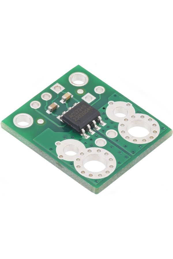 Pololu-ACS724 Current Sensor Carrier -2.5A to +2.5A 1