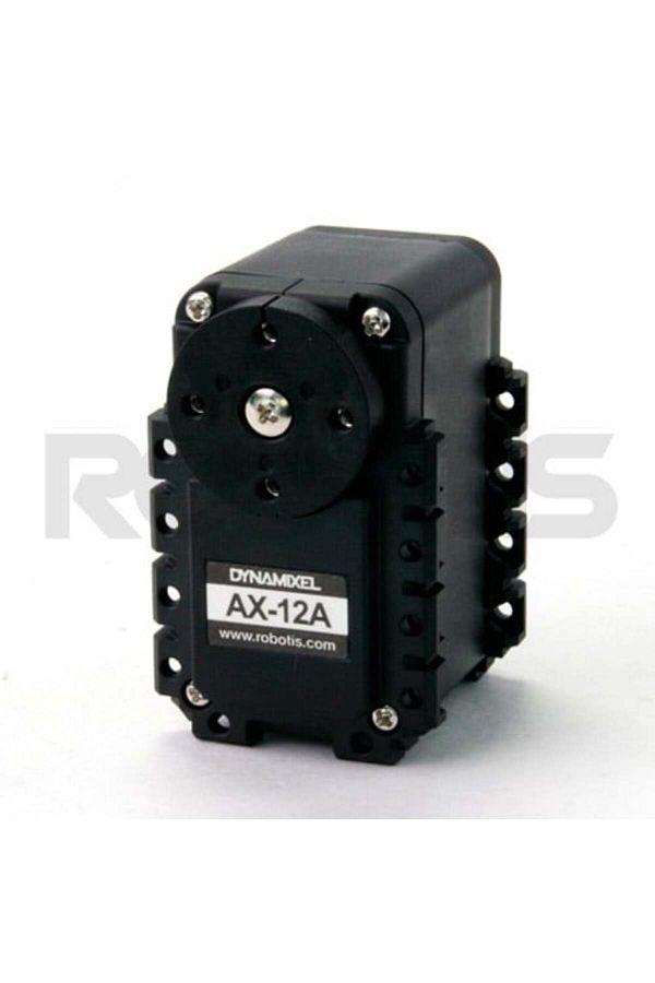 Robotis-Dynamixel AX-12A Servo Motor Actuator 1