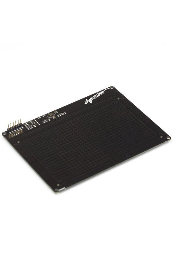 Pimoroni-Skywriter 3D gesture sensor breakout 1