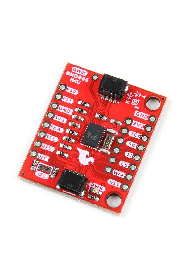 Sparkfun-Vr Imu Breakout - Bno086 (QWIIC) 1