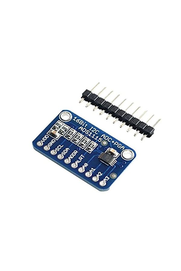 ROBOFUN-ADC CJMCU-ADS1115 16 bits 1