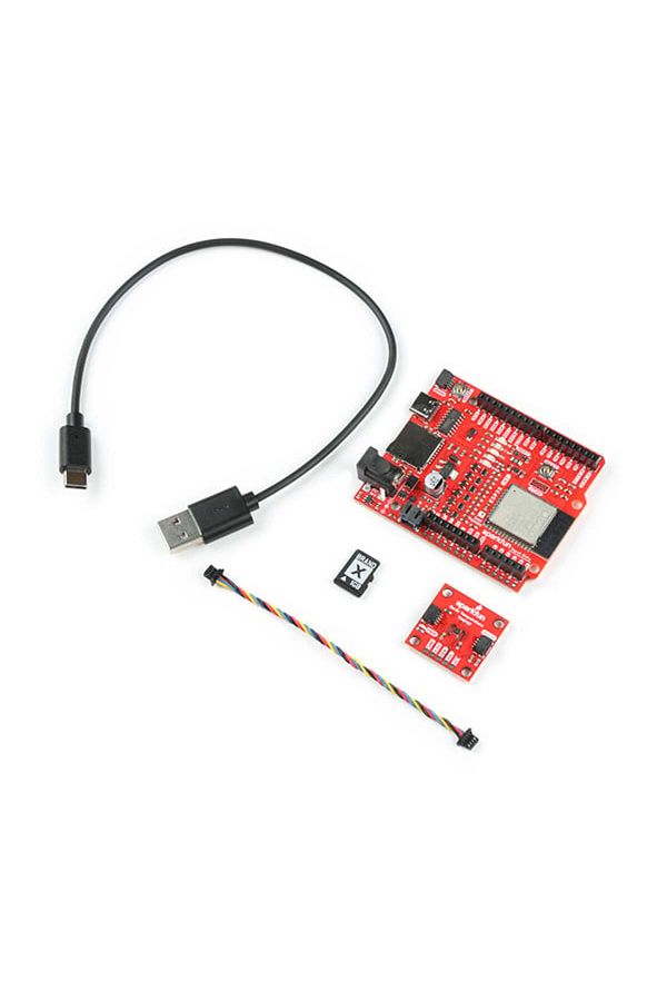 Sparkfun-IoT RedBoard Kit - ESP32 - retired 1