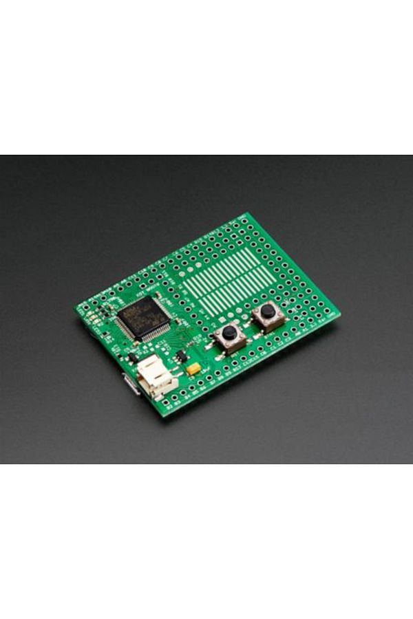 Adafruit-Espruino - Open Source Javascript Microcontroller 1.4 1
