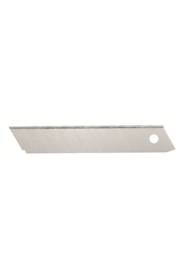 MEGA-Lame Cutter Segmentate 18Mm, 10/Set 1