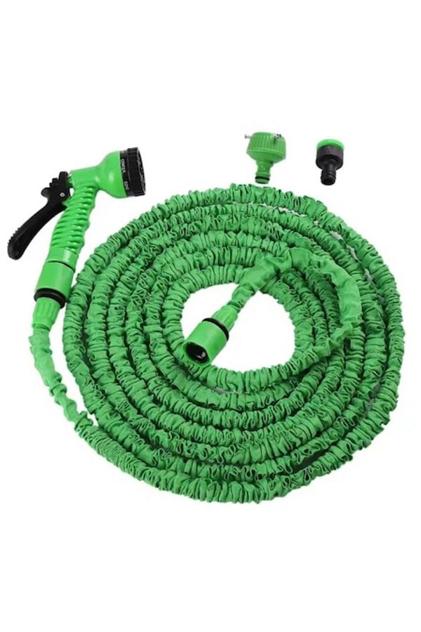 Rovitech-Expandable garden hose 45 M, 7 Functions 1
