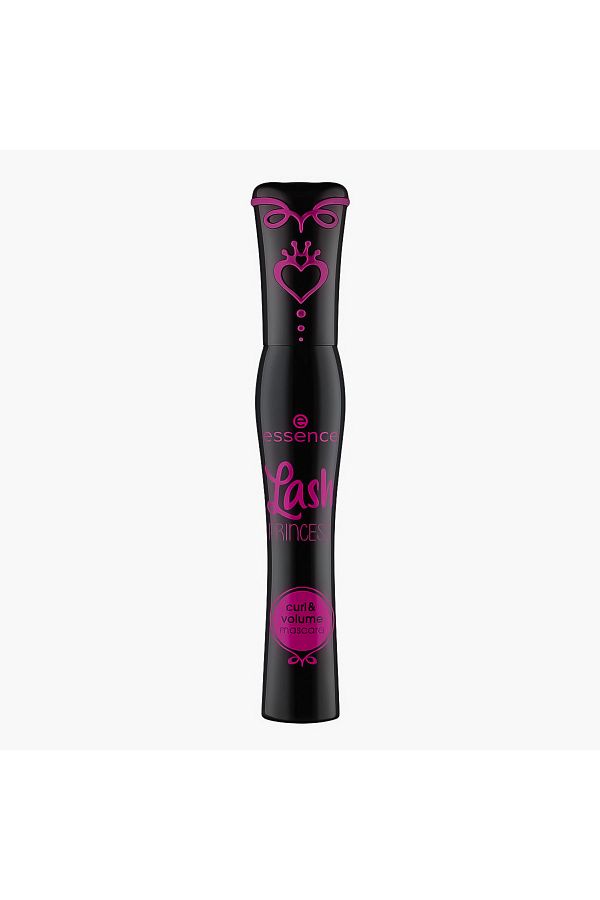 Essence-Essence Lash Princess Curl & Volume Mascara - 12 ml 1