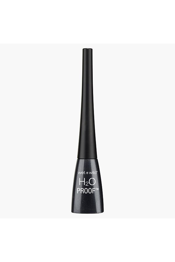 WET N WİLD-wet n wild H2O Proof Liquid Eyeliner 1