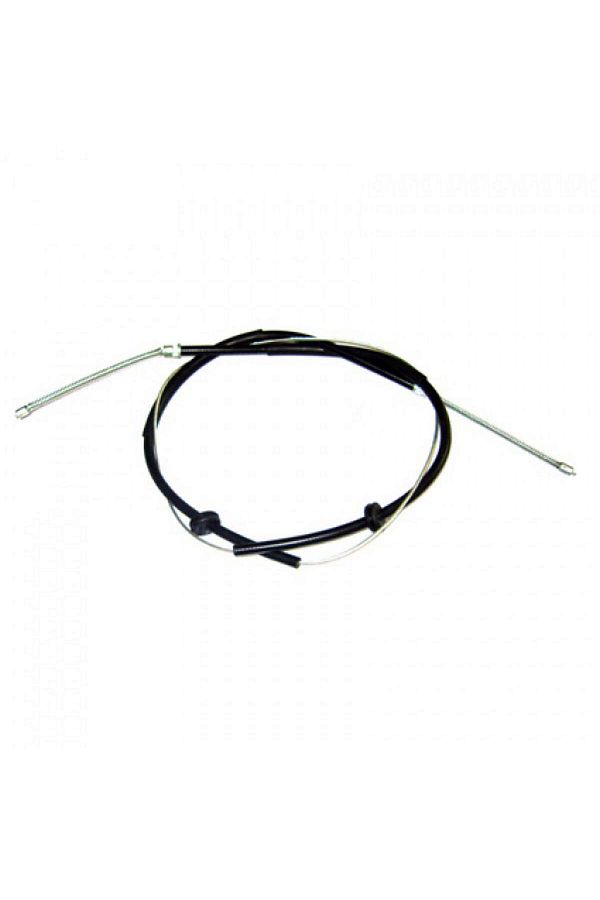 BRUCKE-Hand Brake Wire R.12 Stw Gnzrz 1