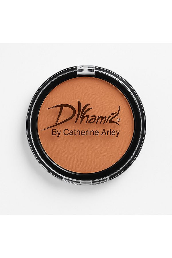 DİNAMİK-Dynamic C.A Matt Blush No. 1 1