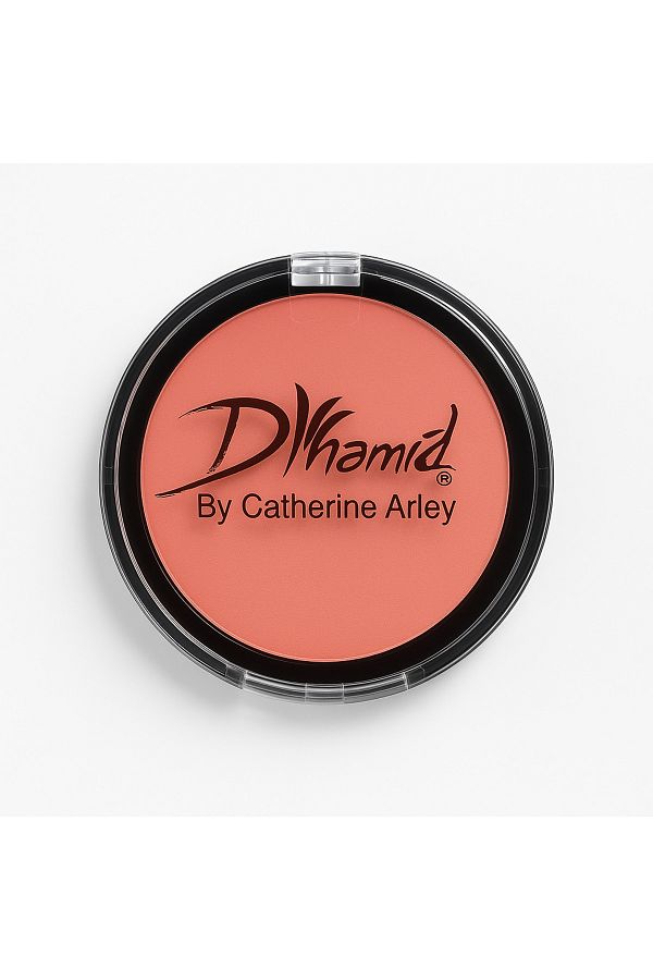 DİNAMİK-Dynamic C.A Matt Blush Number 2 1