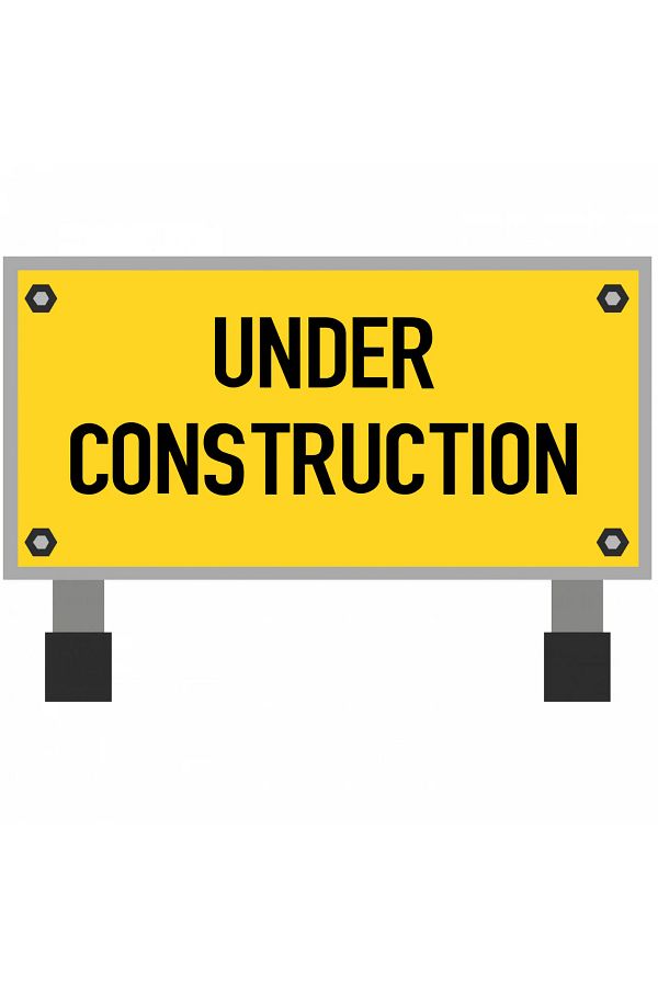 INOVATIX-Set de 8 bucăți, autocolant indicator în construcție, INOVATIX®. 6 cm 1