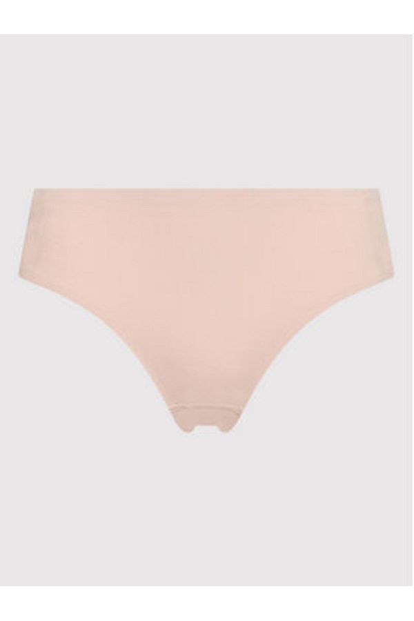 Selmark-Women's Classic Briefs 10602 Pink 1