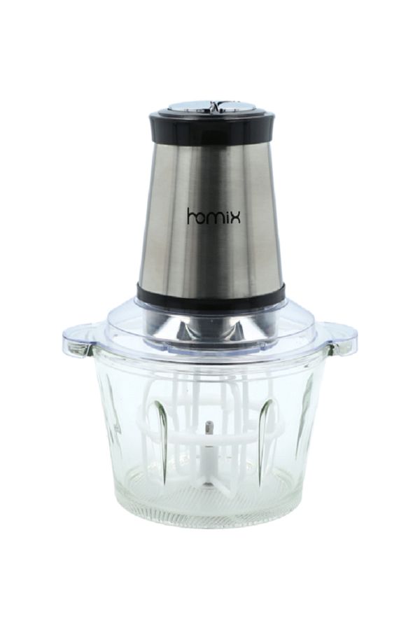HOMİX-300W Sharp Blade for Efficiency and Performance Chopper and Egg Beater 1
