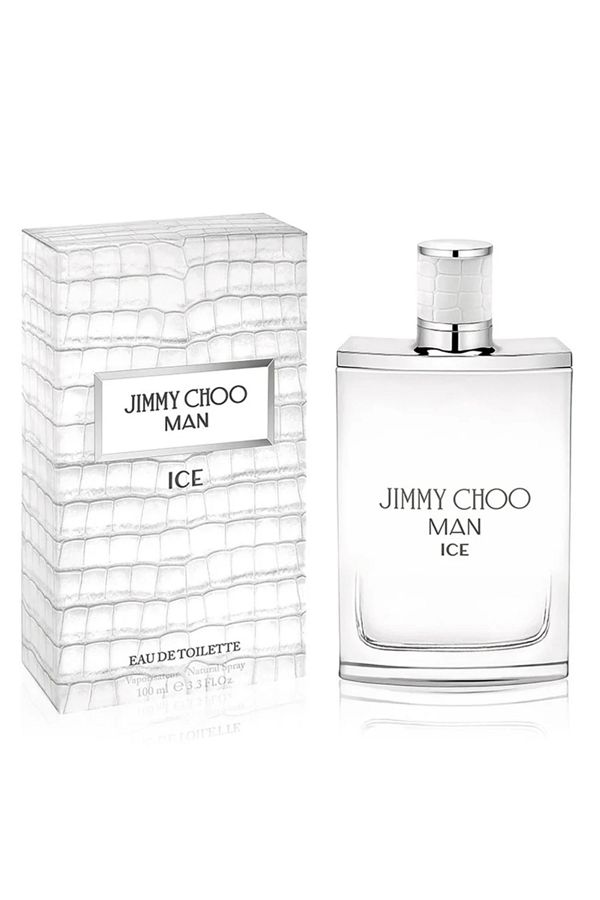 Jimmy Choo-Man Ice EDT M 100 ml 1