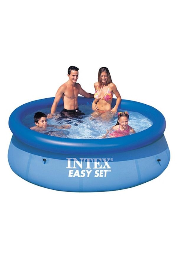 Intex-Inflatable Pool MCZ_Pool, Easy Set, 183x51 cm 1