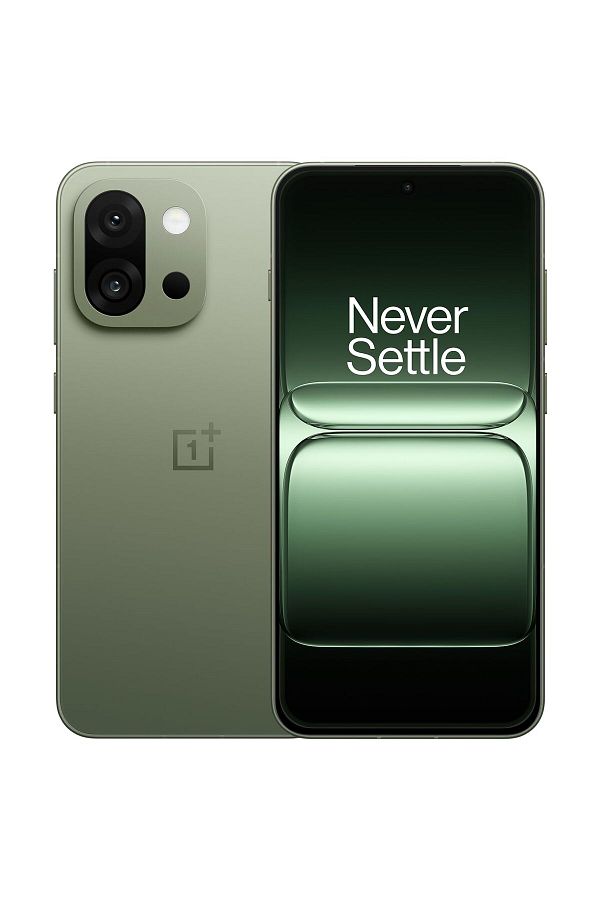 Oneplus-13s Dual-sim 12gb Ram, 512gb 5g Green Silk 1