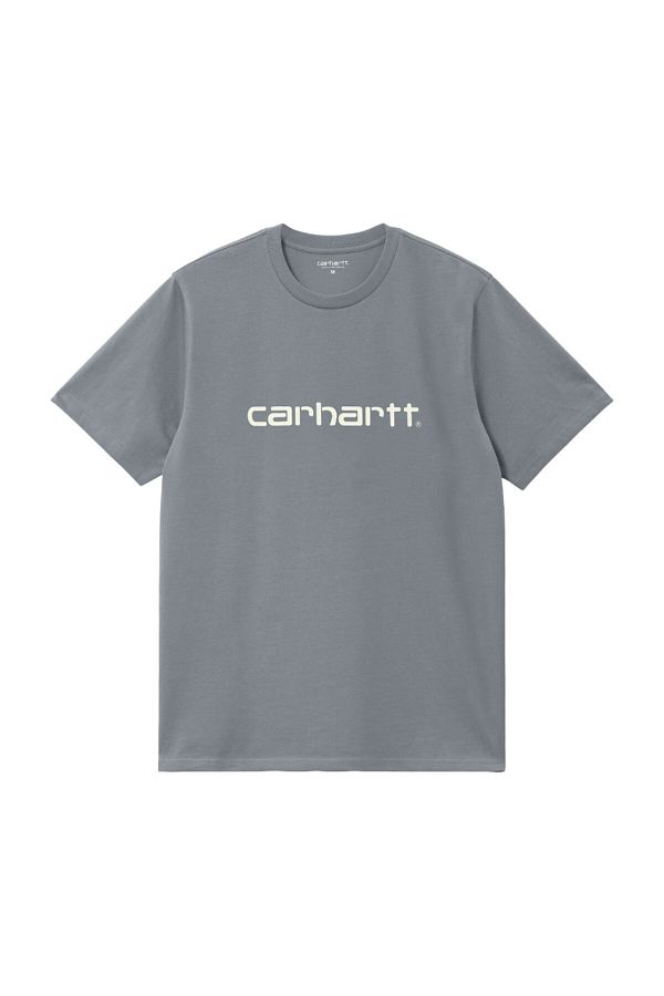 Carhartt-Tričko S/S Script 1