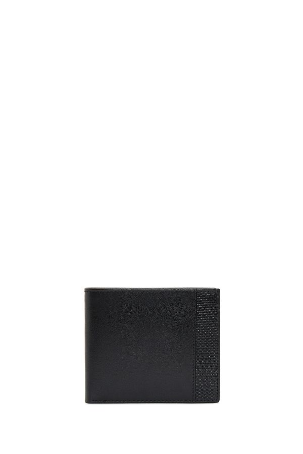Derimod-Men's Wallet 000A2D 303614 1