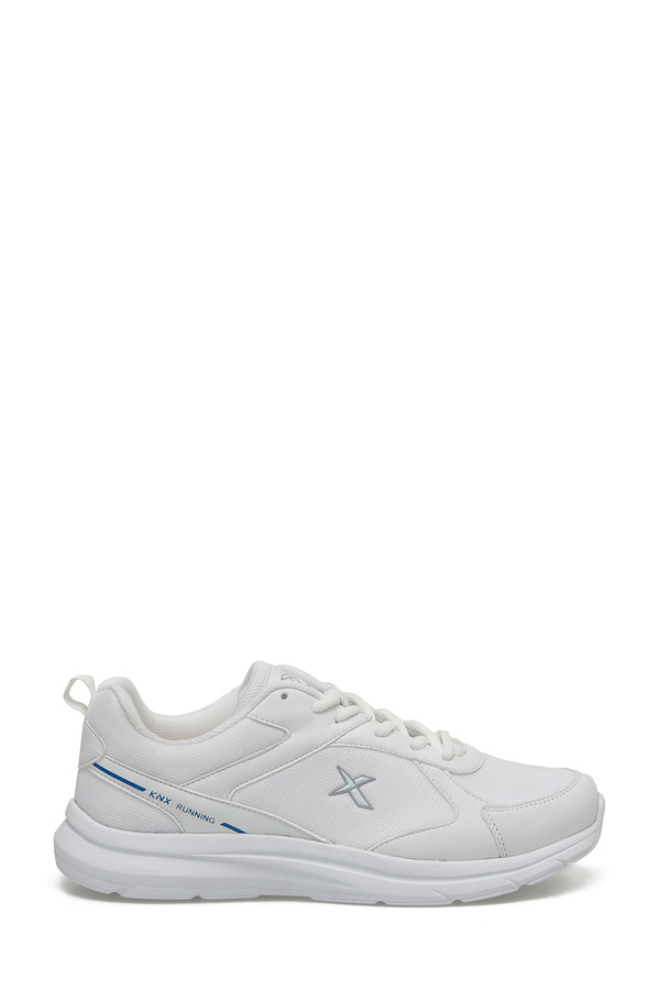 Kinetix-OLWEN TX 4FX Weiße Herren Laufschuhe 1