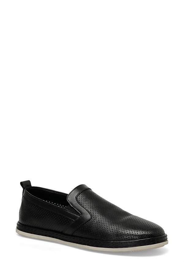 İnci Inci Grove 4fx Black Men's Comfort Shoes- Trendyol