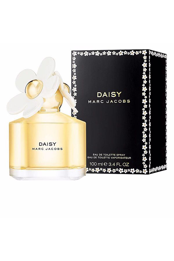 Marc Jacobs-Daisy Eau De Toilette Spray 100 ml 1