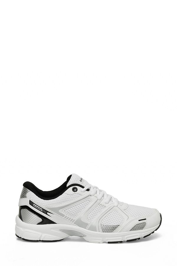 Kinetix-Arion Tx W 5Fx White Women's Running Shoes 1