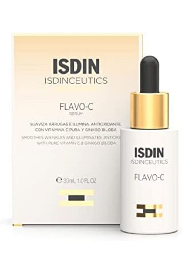 ISDIN-Ceutics Flavo 30 ml, Pack of 1 1