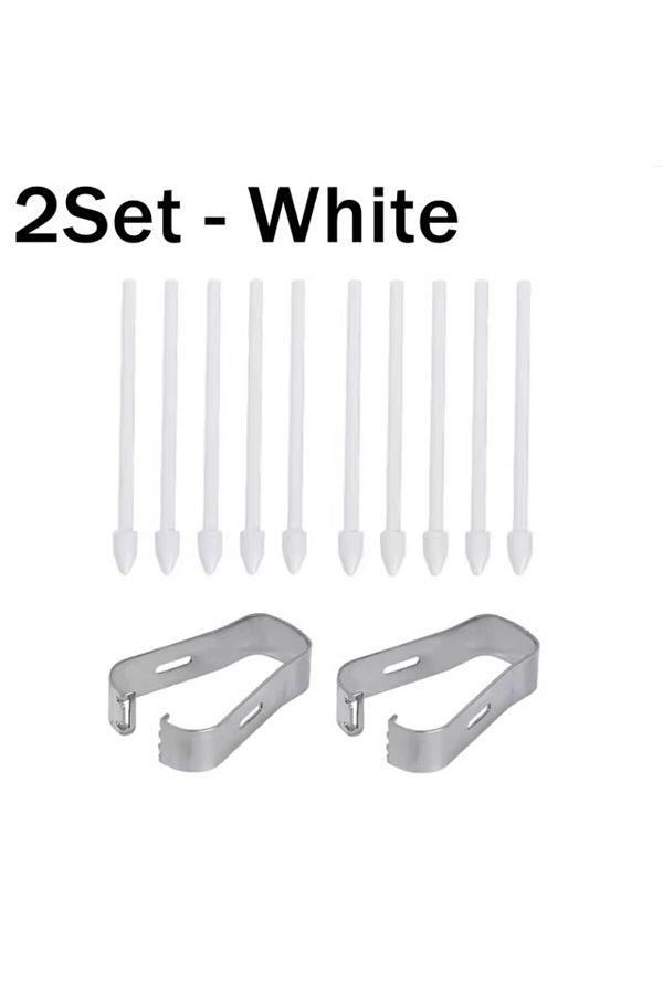 Choice-2Set-White Pen Tip For samsung Tab S6 Lite S6 S7 S8 Stylus Pen Replacement Tip Nib For Samsung Galax 1