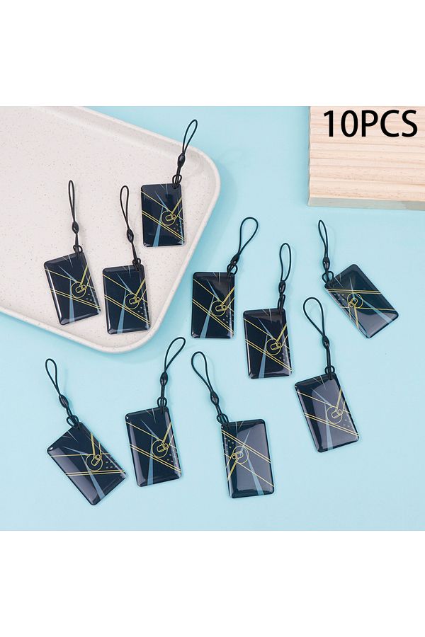 Choice-Smart Cards Card Blank 13.56mhz Additional IC Kard With Encrypted ISO Standard For Hotel Key Card... 1