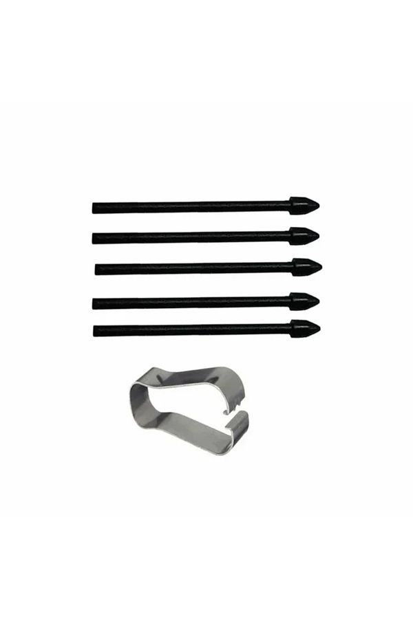 Choice-1Set-Black Pen Tip For samsung Tab S6 Lite S6 S7 S8 Stylus Pen Replacement Tip Nib For Samsung Galax 1