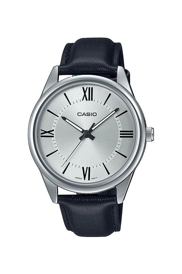 Casio-Casio Mtp-V005L-1A Men's Wristwatch 1