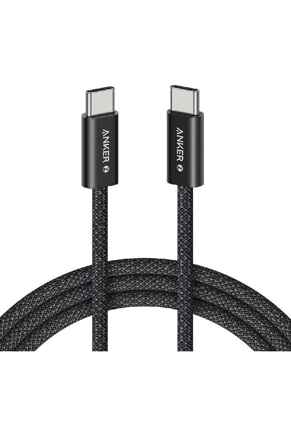 Anker-USB-C to USB-C Sync & Charge Cable 1