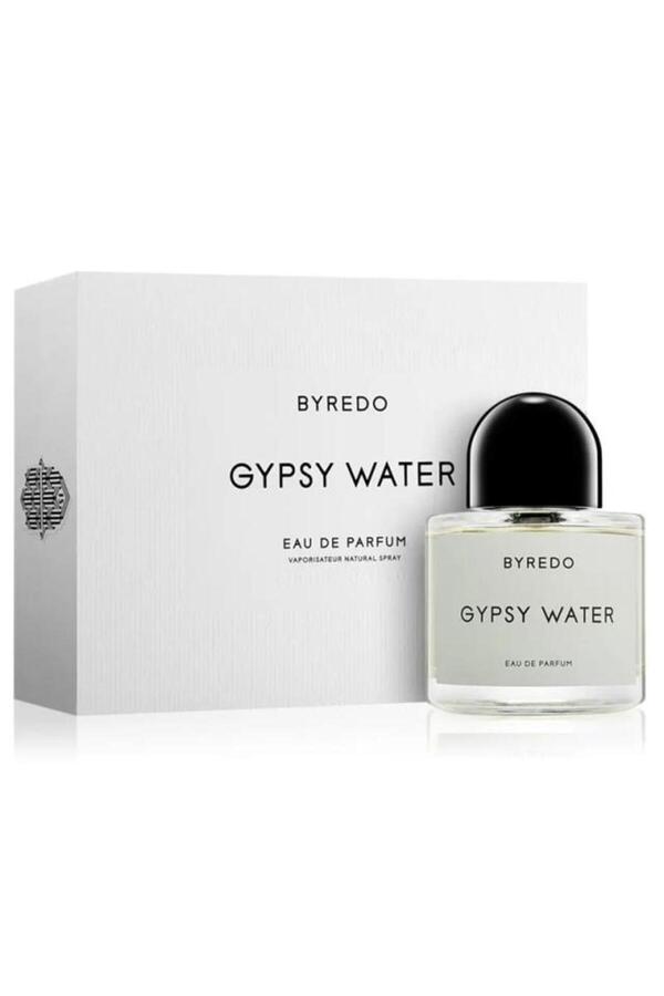 Byredo-Byredo Gypsy Water Unisex Eau De Parfum 100ml 1