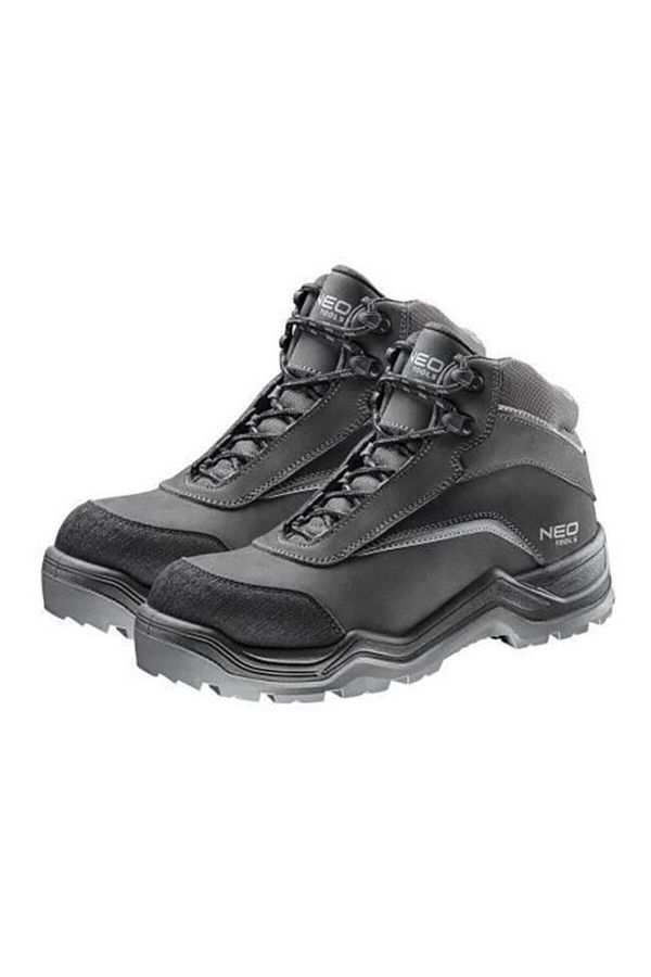 NEO-Bocanci de lucru, S3, SRC, nabuc, protectie compozit, marimea 44, 1