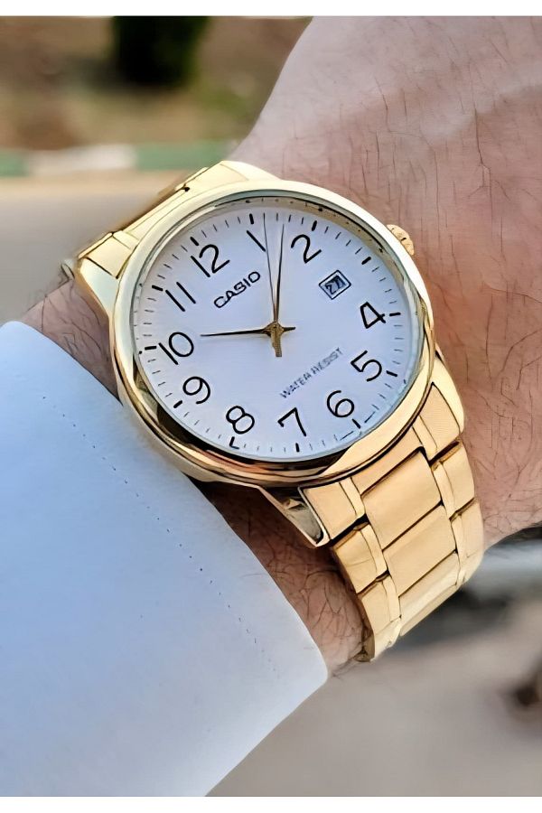 Caslo-CASlO watch 1